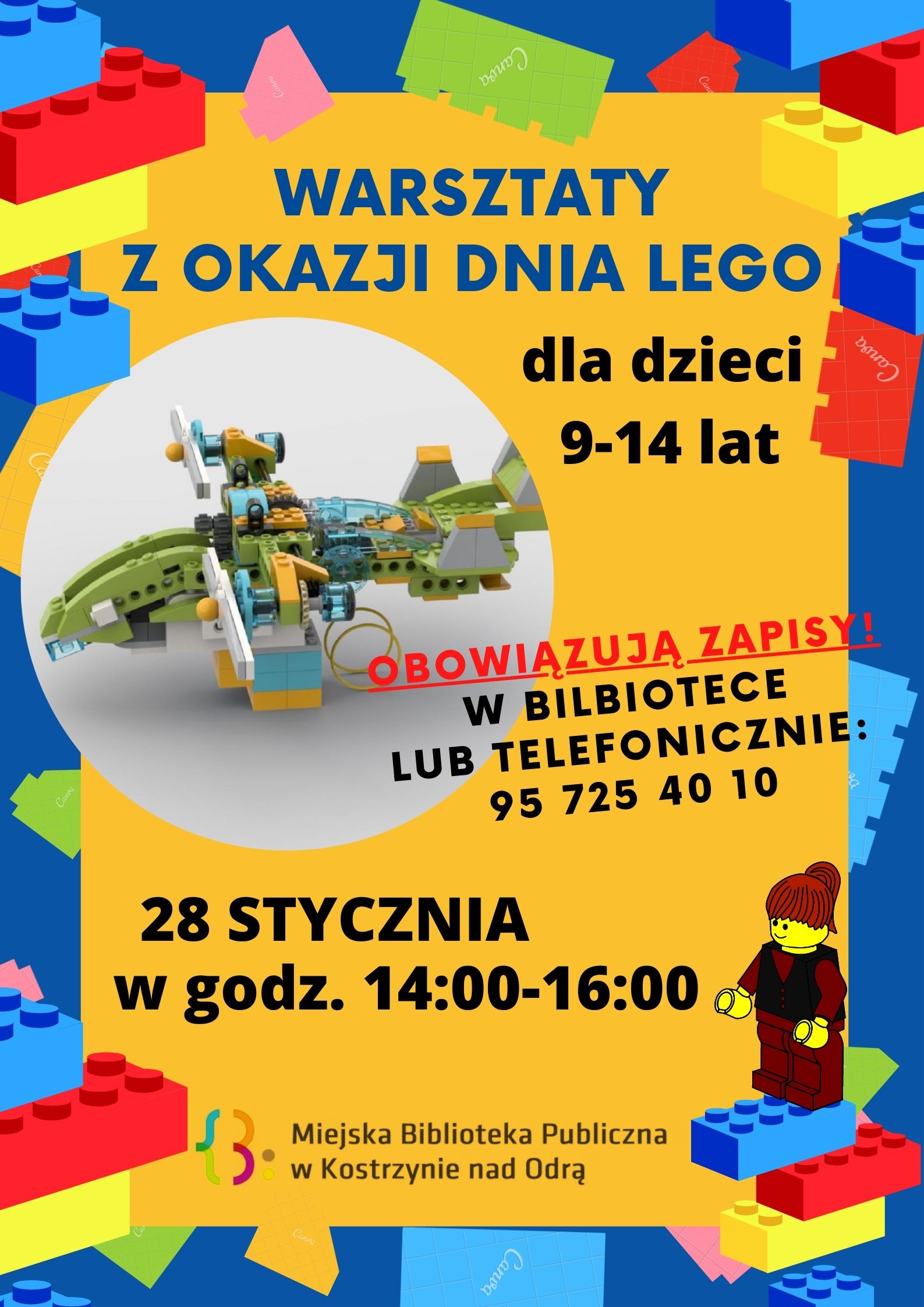 Dzień LEGO