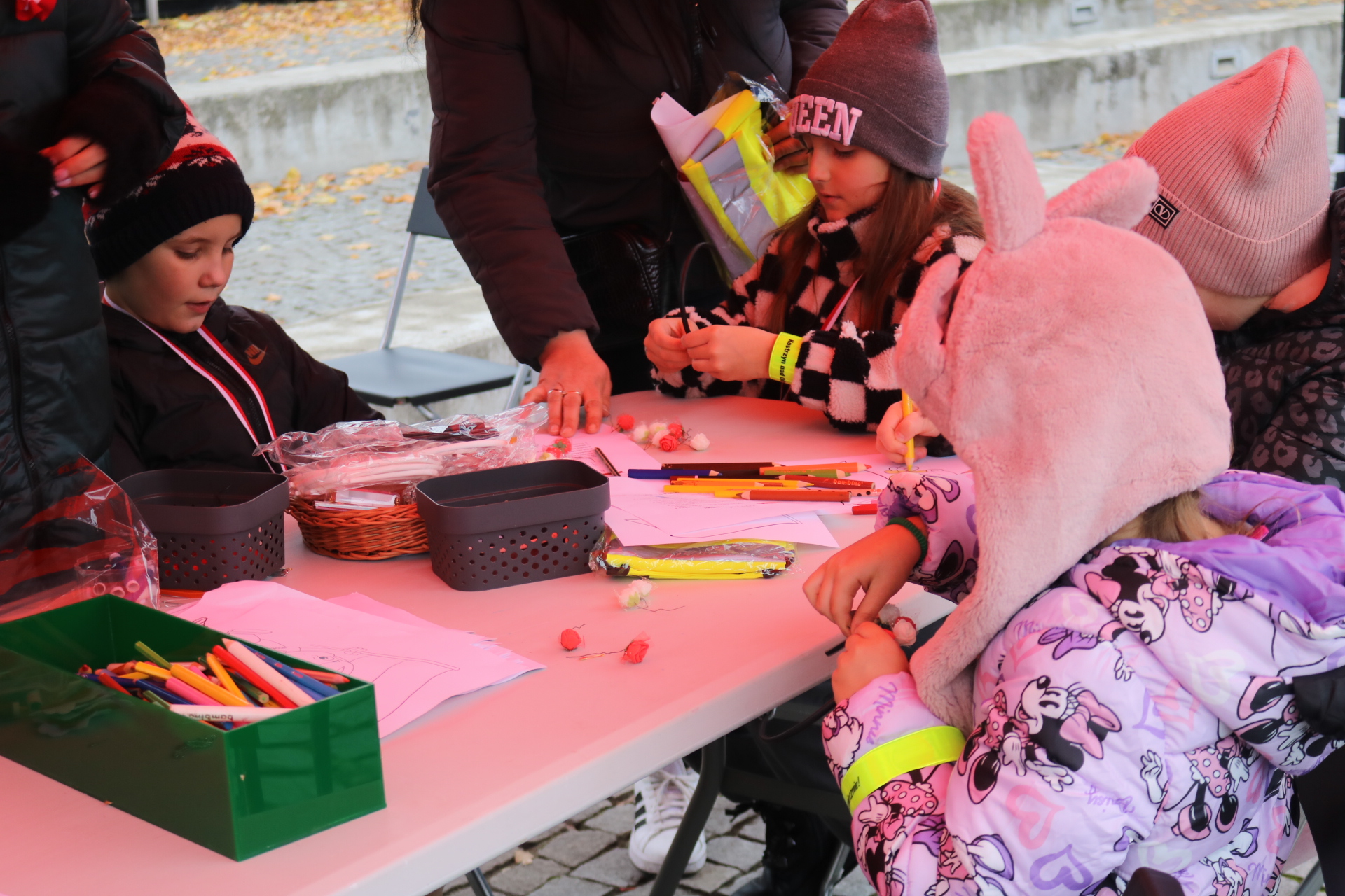 Piknik niepodległościowy - 11.11.2024 Kostrzyn nad Odrą