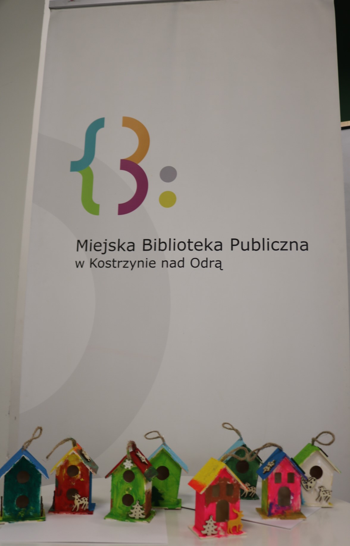 Warsztaty rękodzieła - oddział przedszkolny SP1 - 21.11.2024