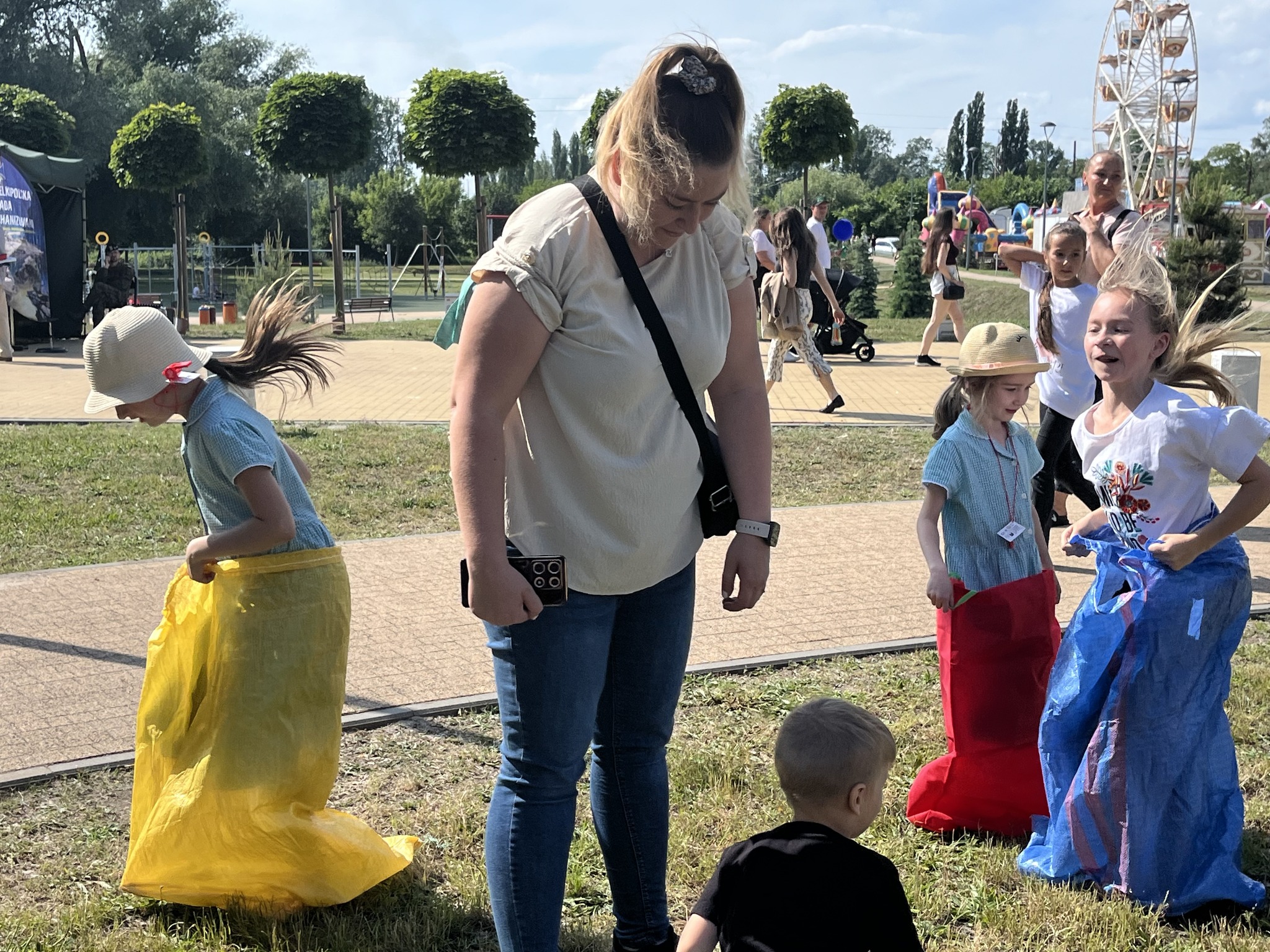 Relacja fotograficzna z wydarzenia