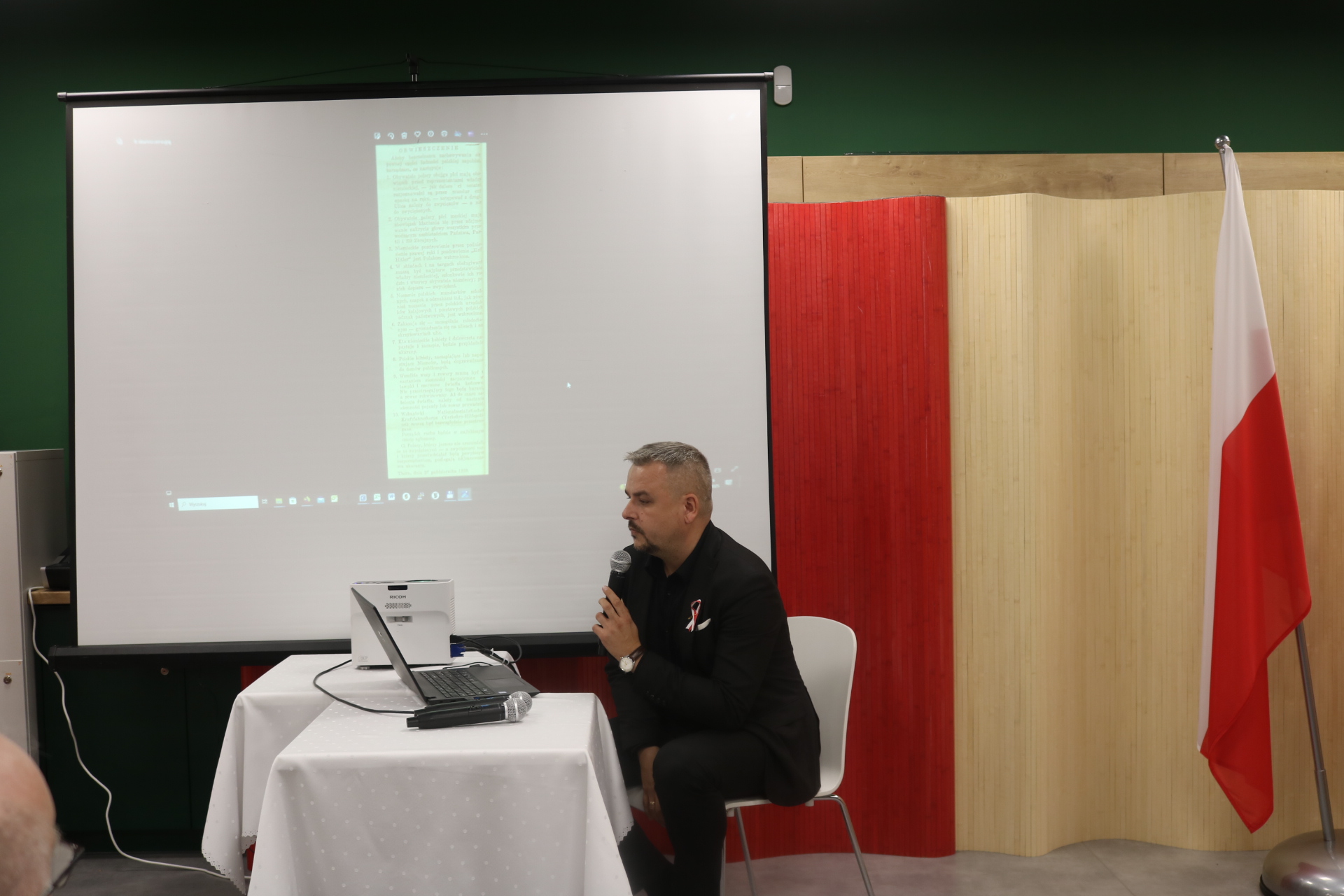 Fotorelacja z wydarzenia