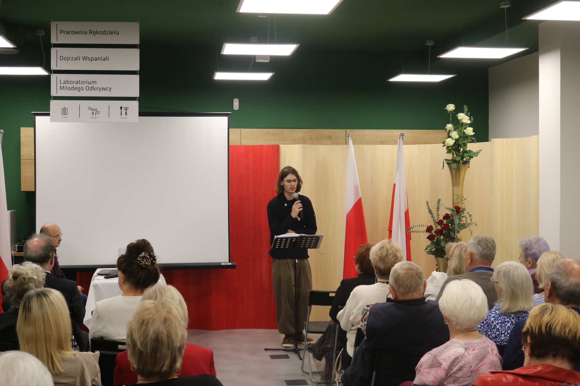 Fotorelacja z wydarzenia