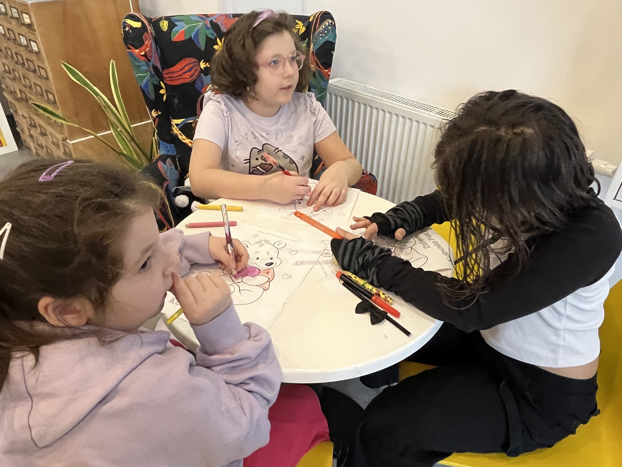 Fotorelacja z wydarzenia Styczeń2026