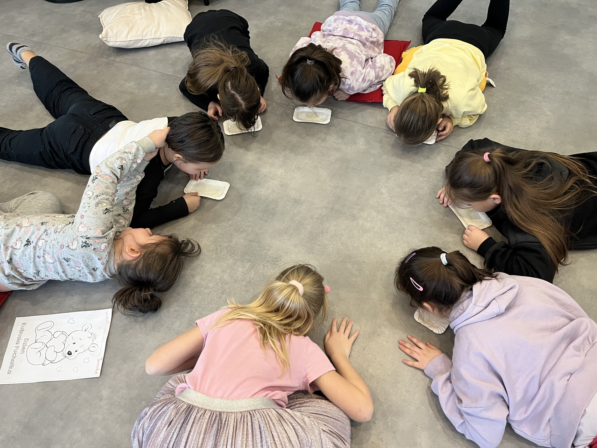 Fotorelacja z wydarzenia Styczeń2026