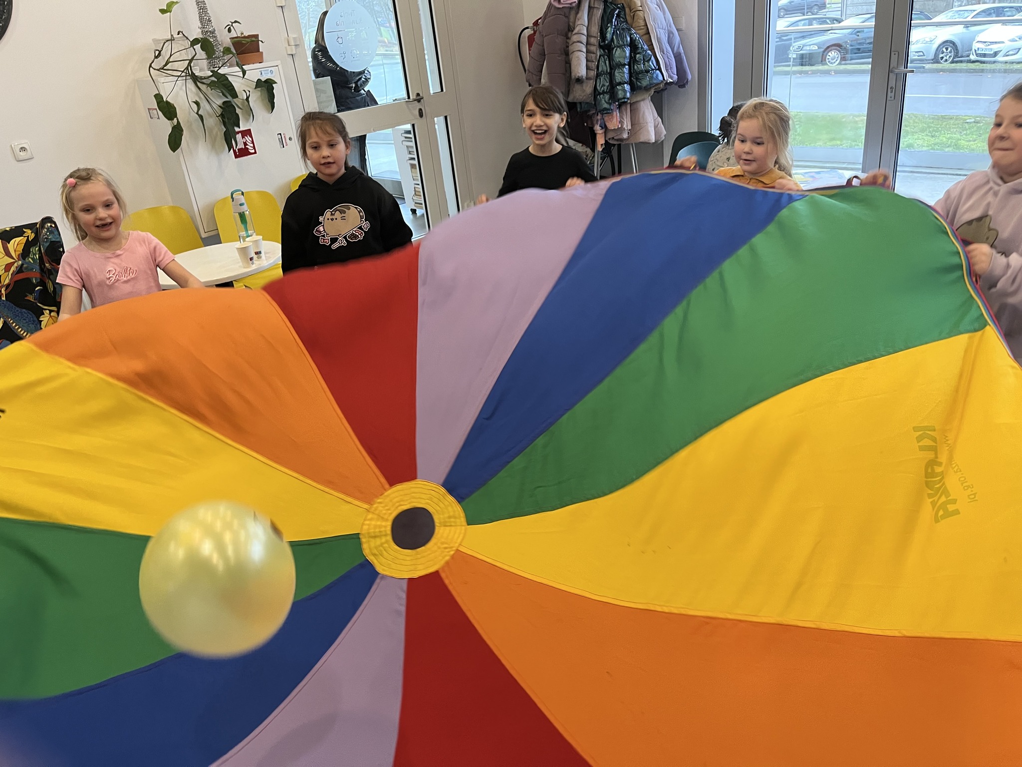 Fotorelacja z wydarzenia Styczeń2026