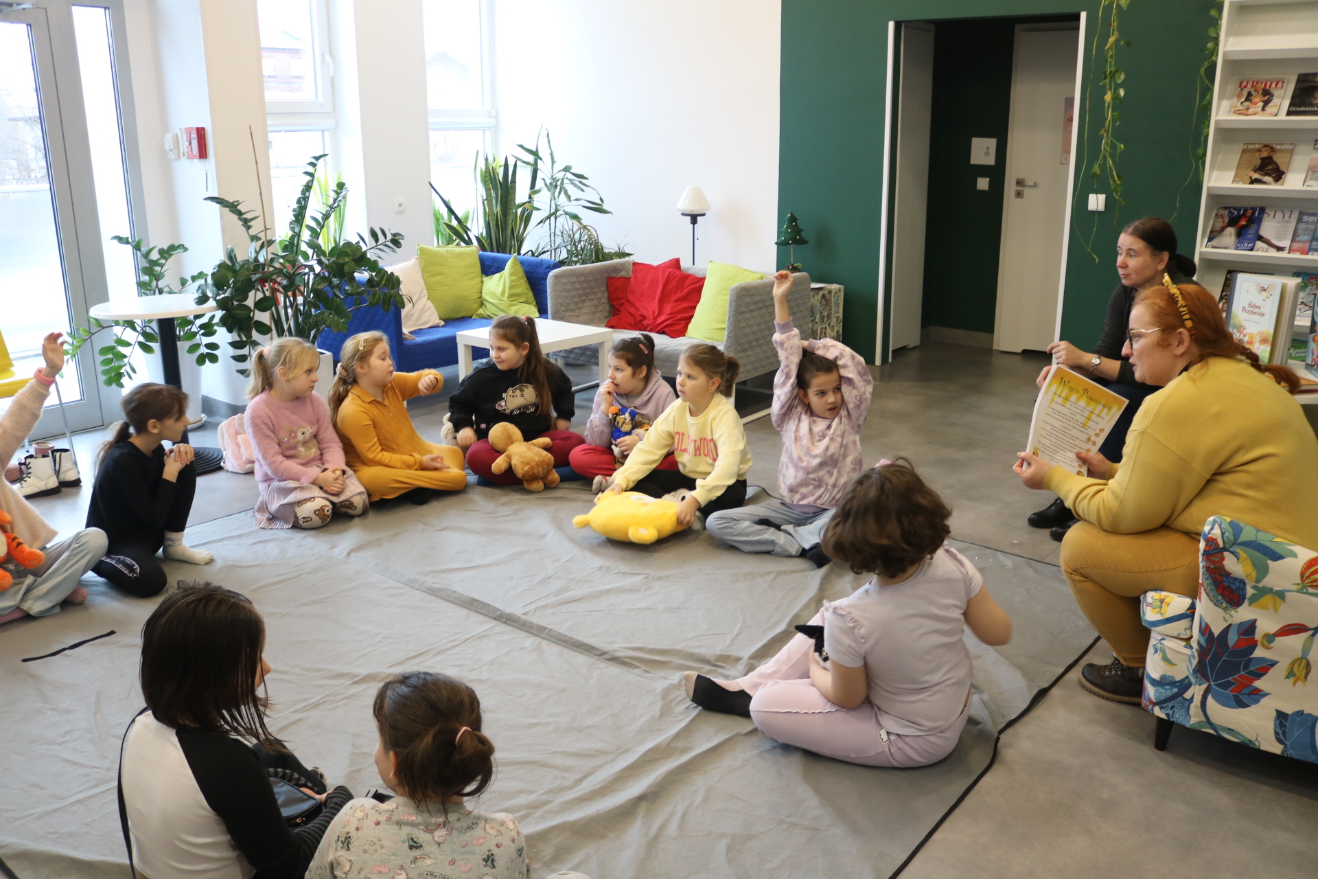 Fotorelacja z wydarzenia Styczeń2026