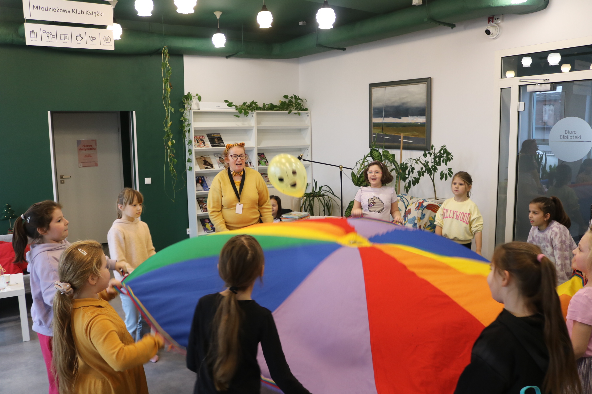 Fotorelacja z wydarzenia Styczeń2026