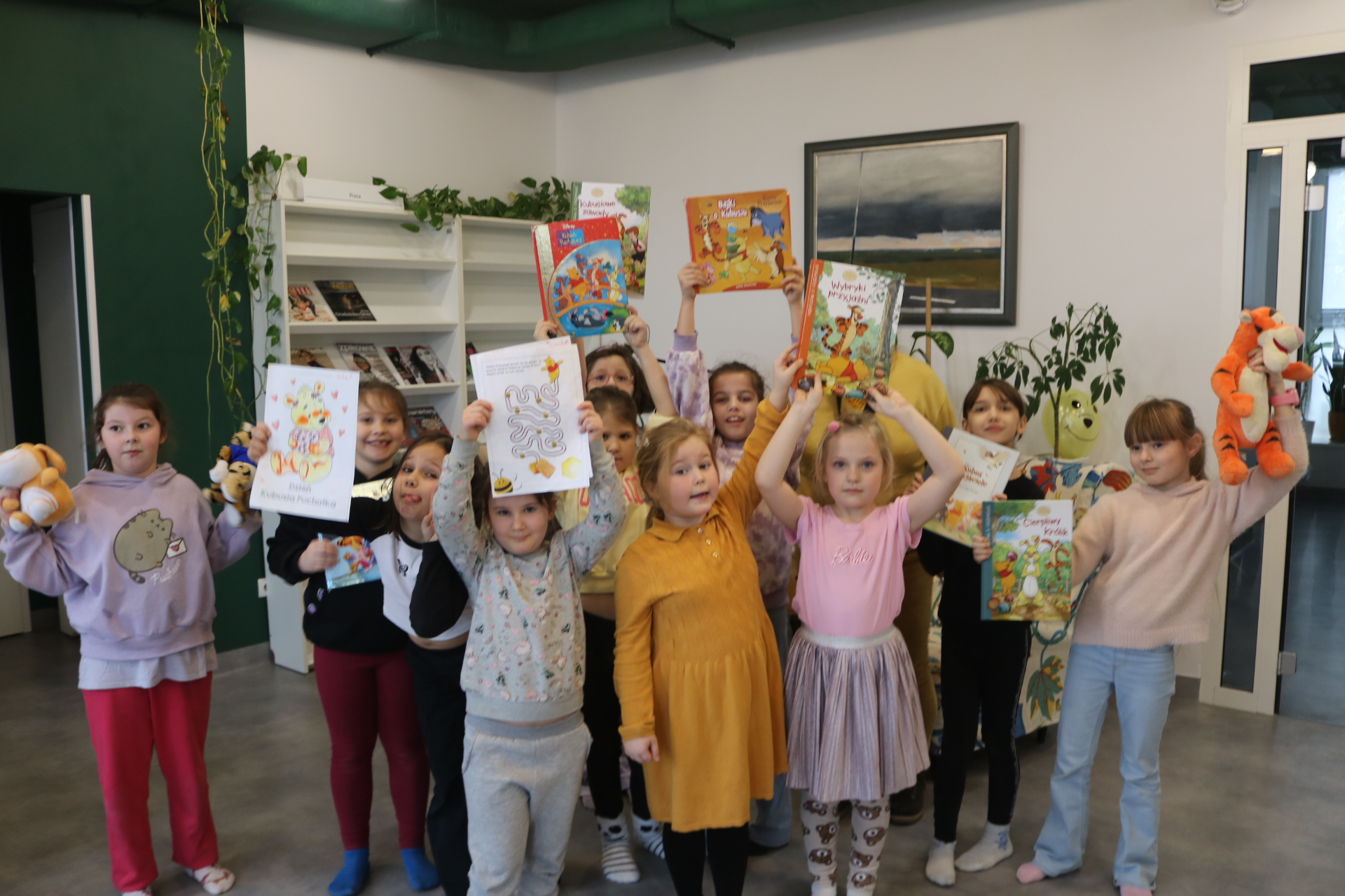 Fotorelacja z wydarzenia Styczeń2026