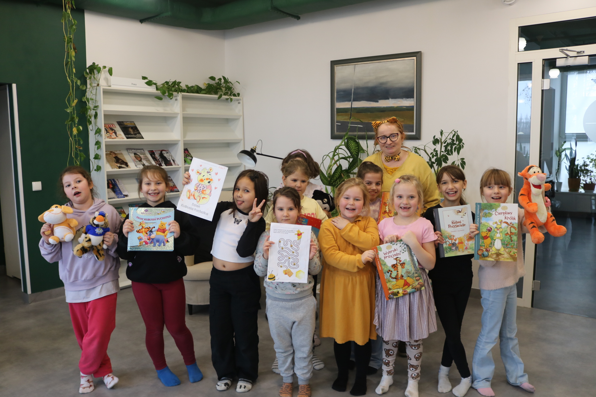 Fotorelacja z wydarzenia Styczeń2026