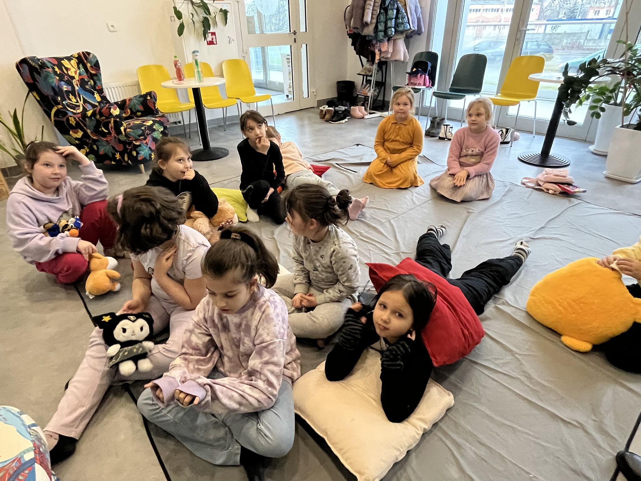 Fotorelacja z wydarzenia Styczeń2026