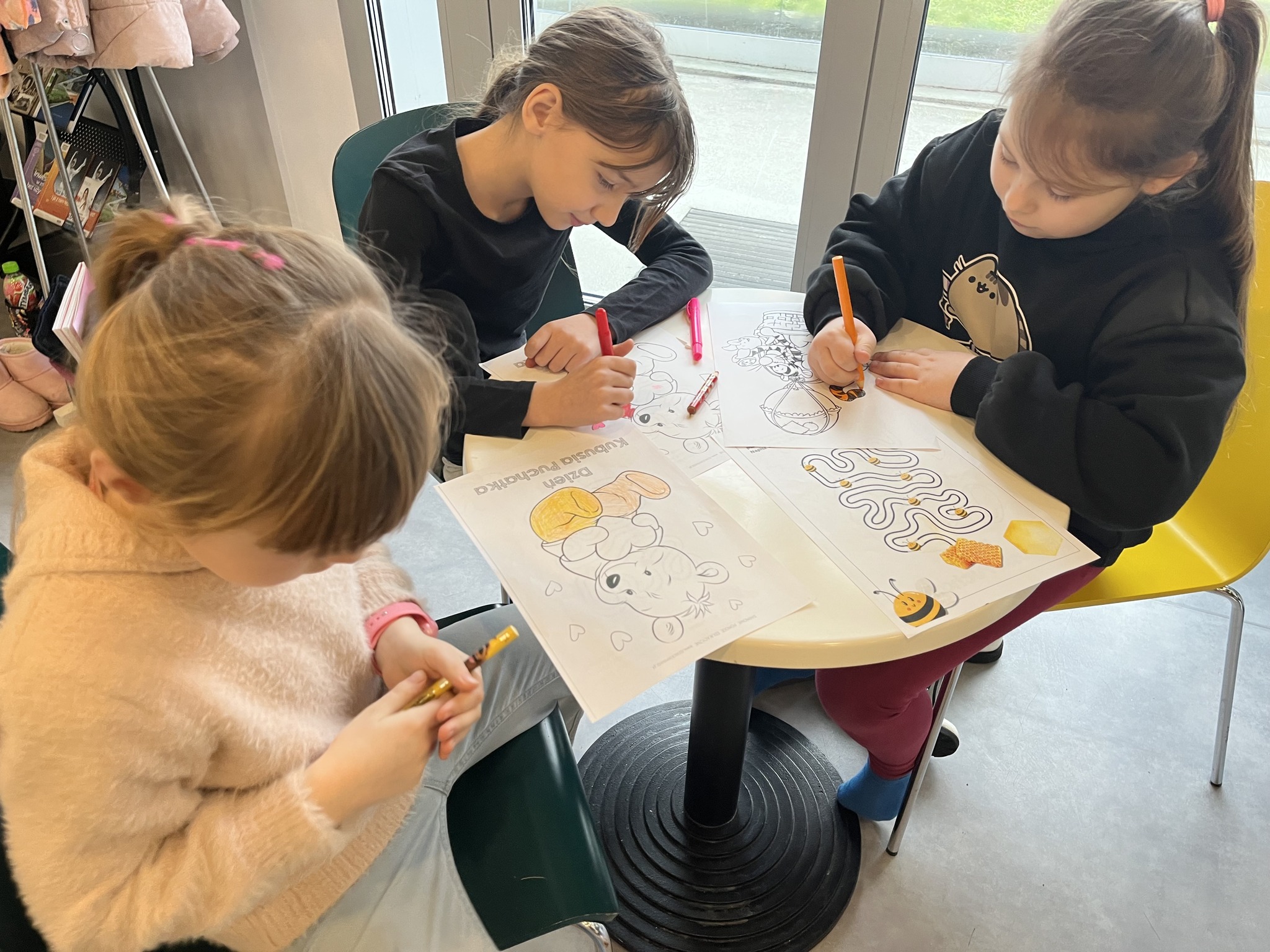 Fotorelacja z wydarzenia Styczeń2026