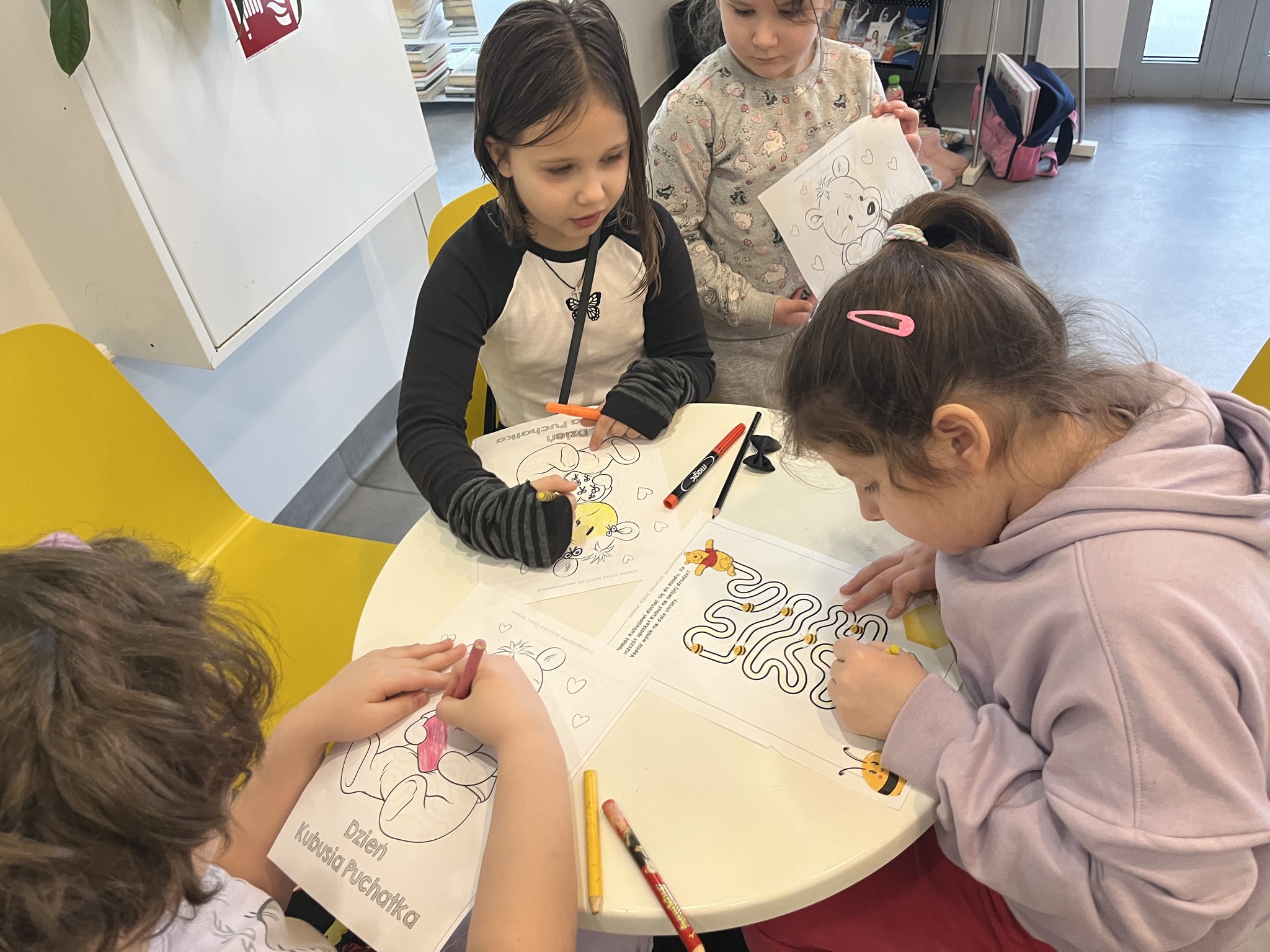 Fotorelacja z wydarzenia Styczeń2026