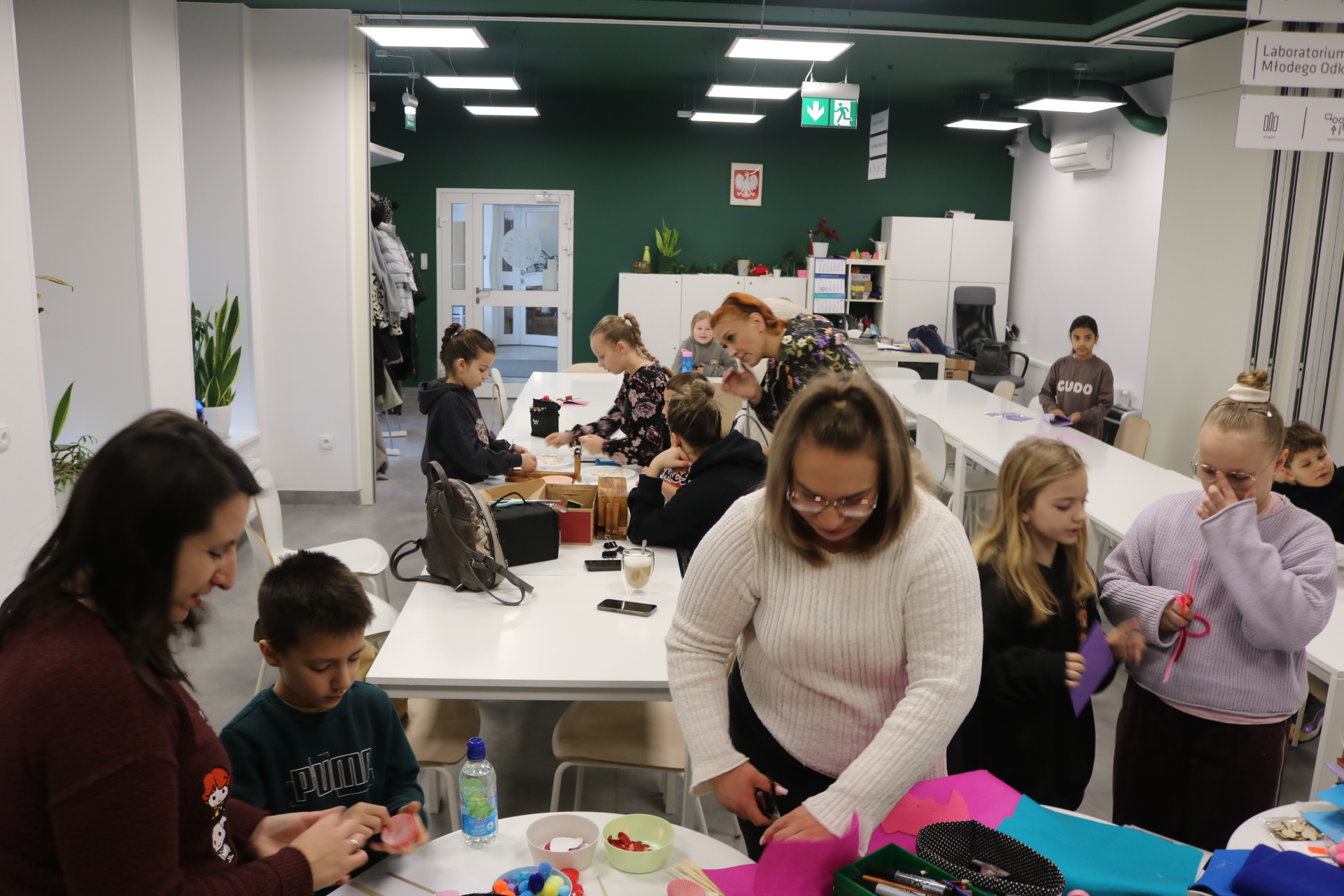 Fotorelacja z wydarzenia