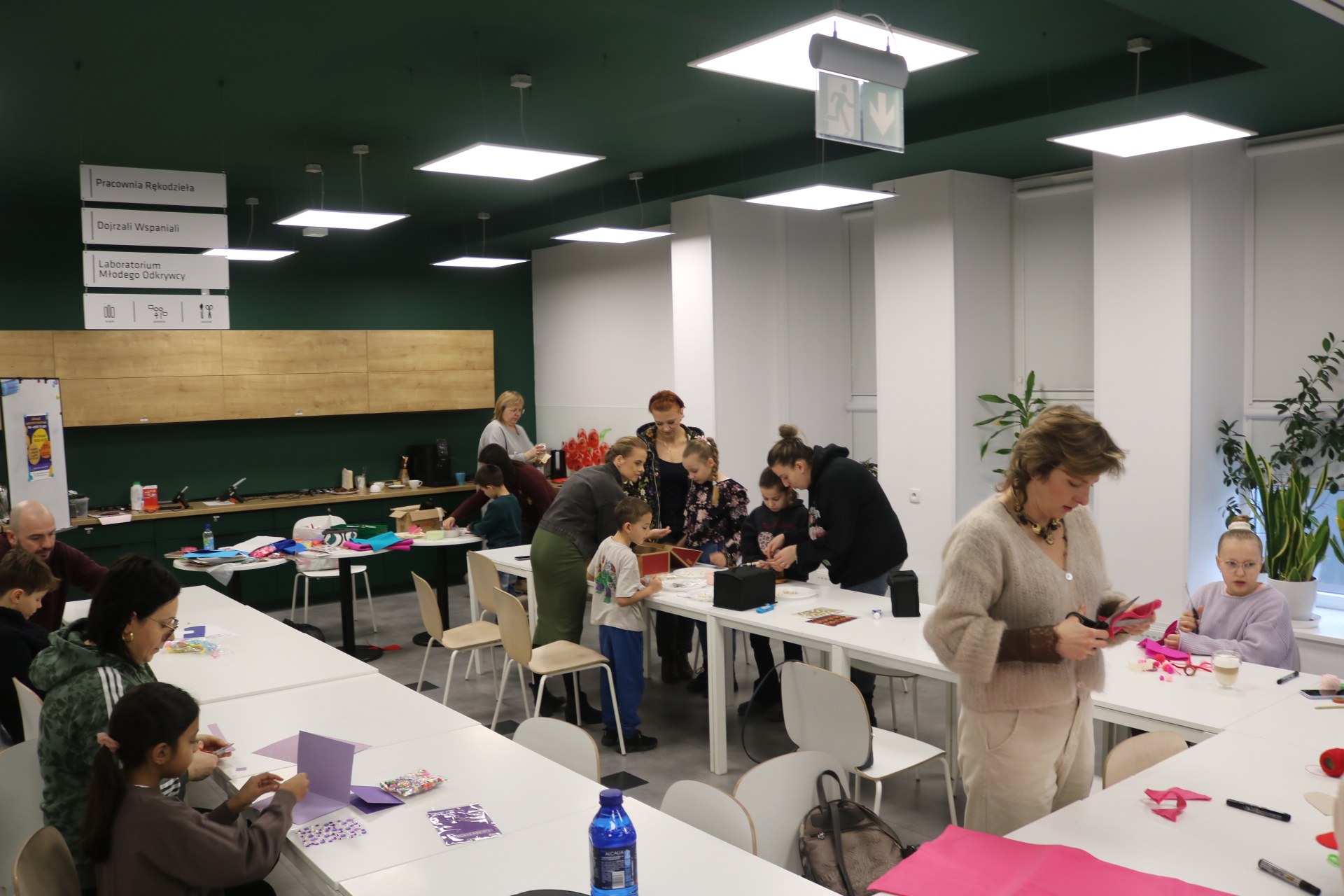 Fotorelacja z wydarzenia