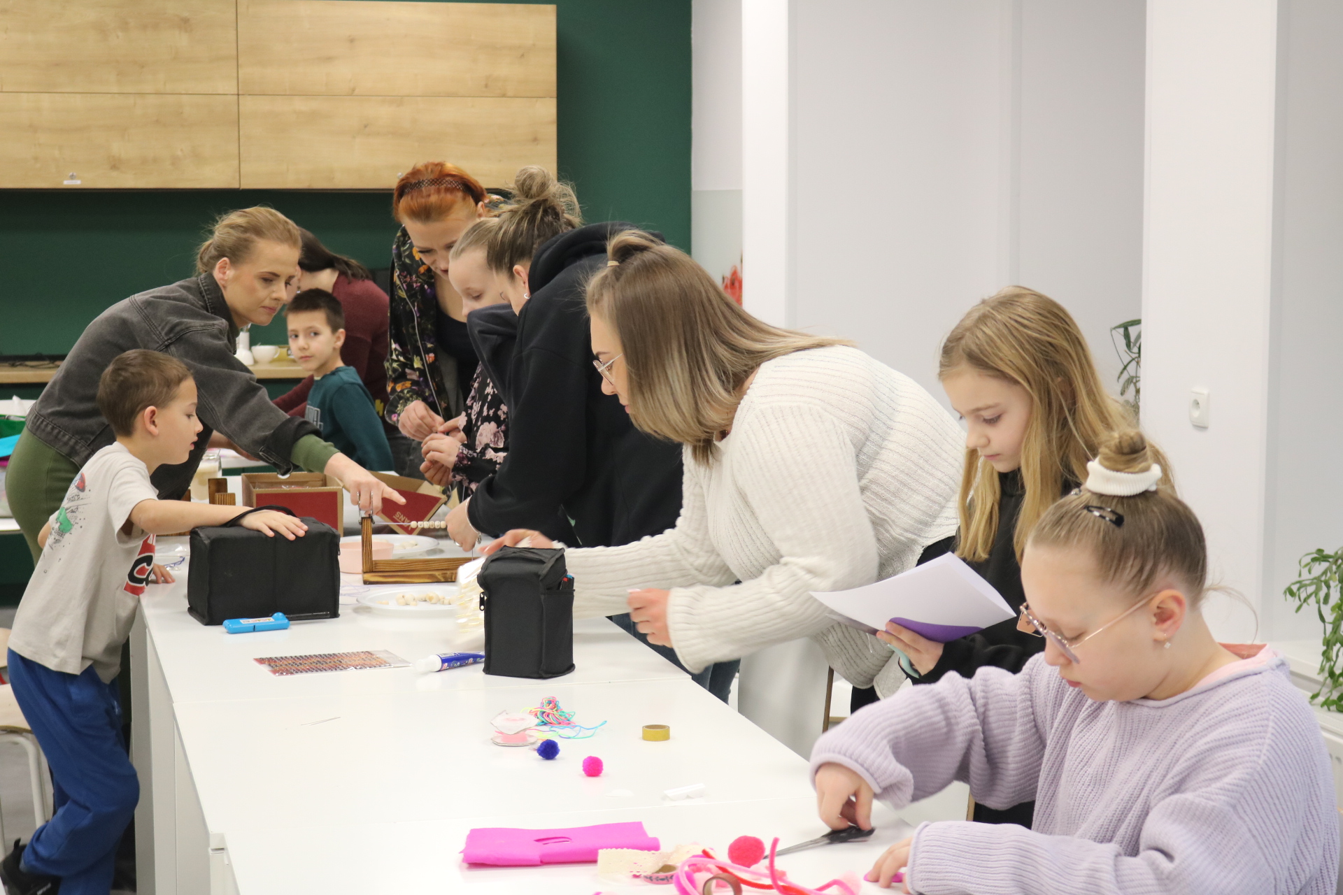 Fotorelacja z wydarzenia