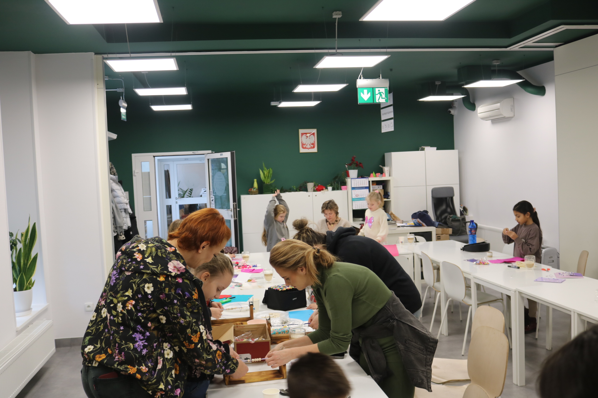 Fotorelacja z wydarzenia