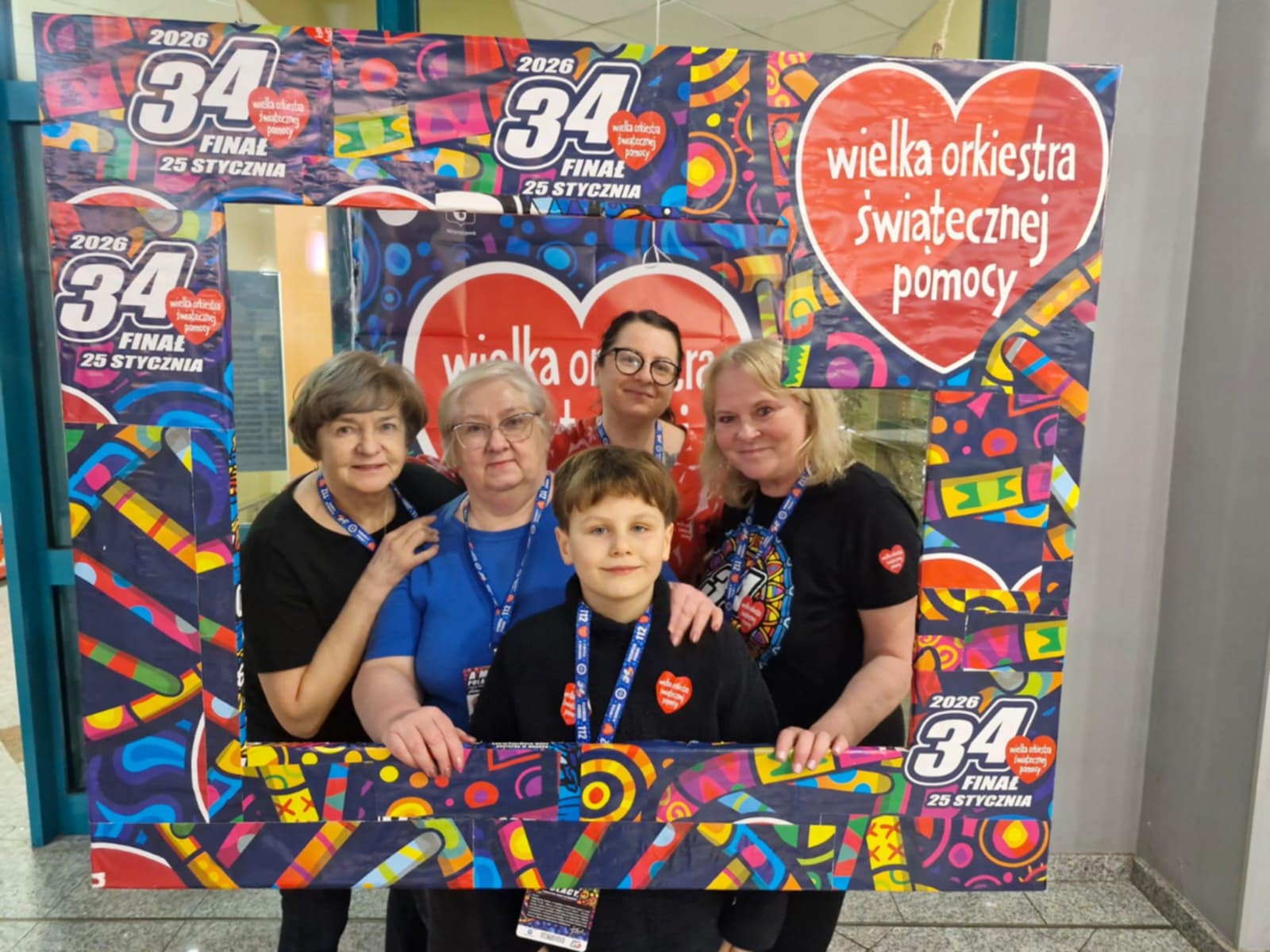 Fotorelacja z wydarzenia