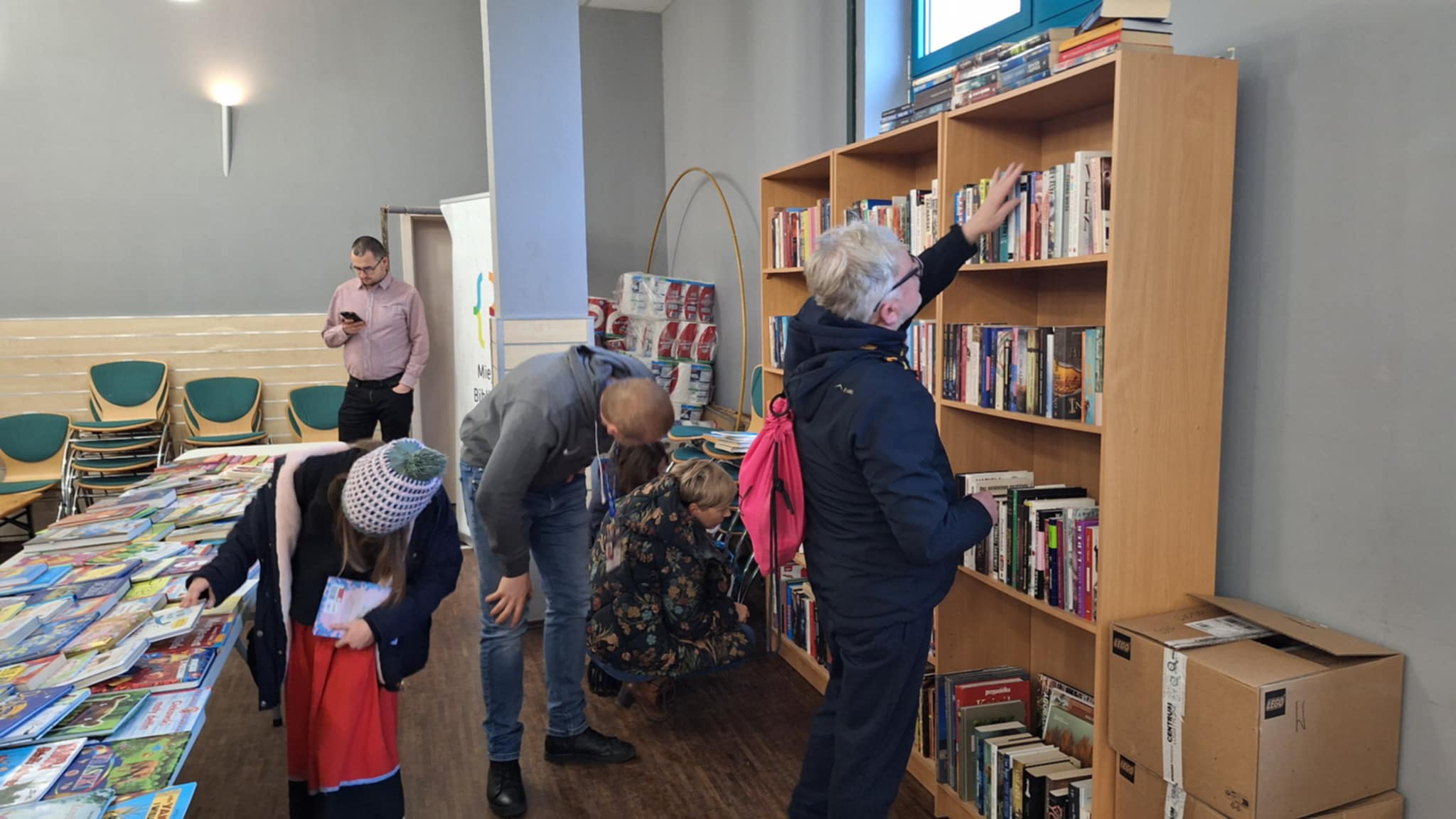 Fotorelacja z wydarzenia