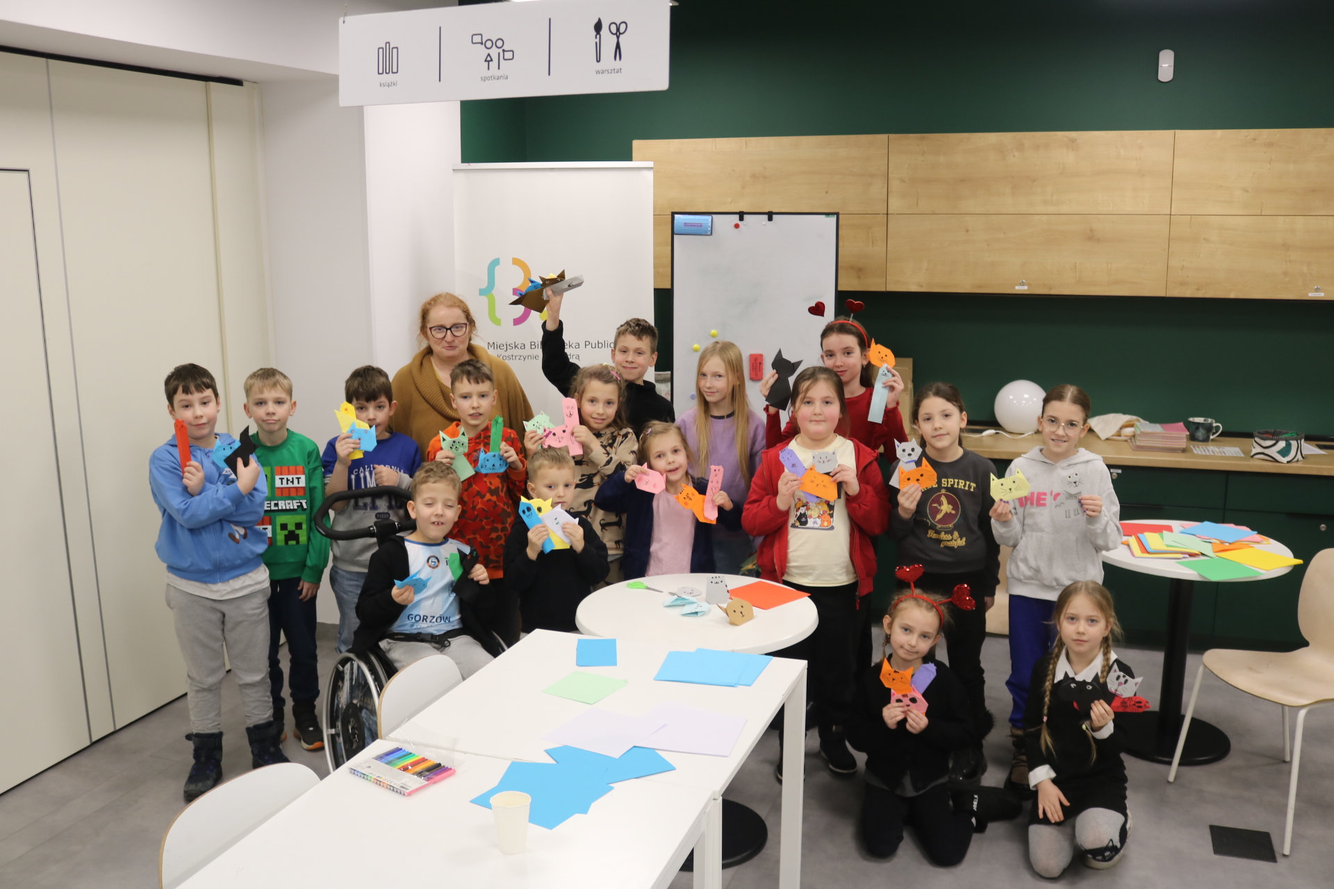 Fotorelacja z wydarzenia