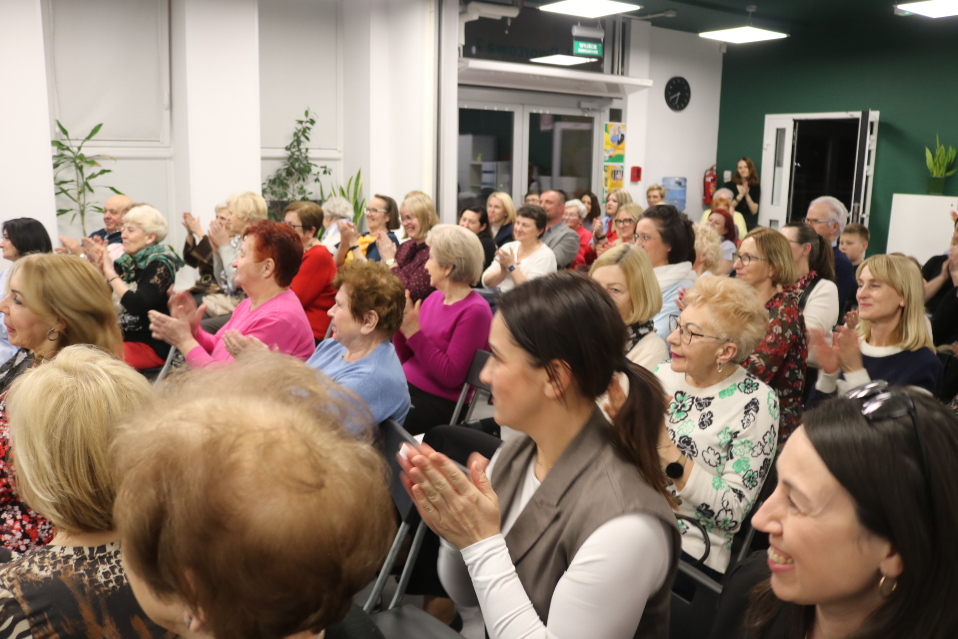 Fotorelacja z wydarzenia