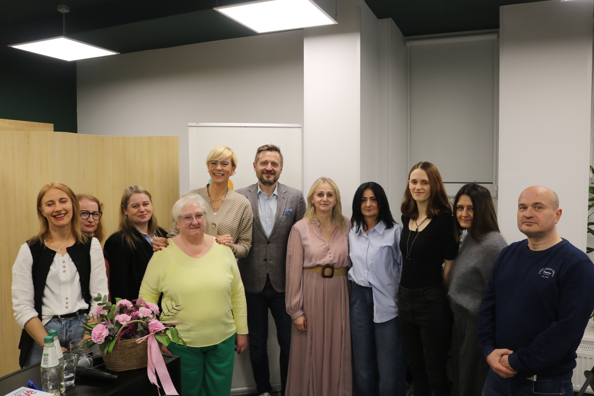 Fotorelacja z wydarzenia