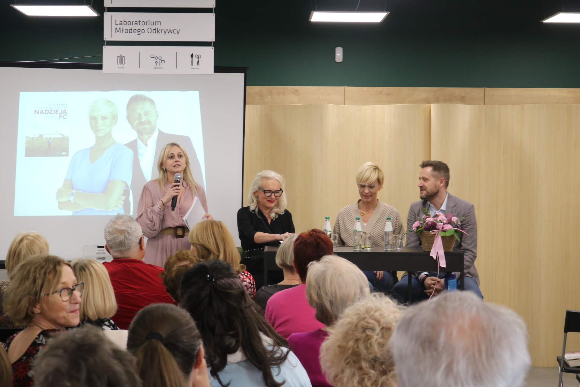 Fotorelacja z wydarzenia