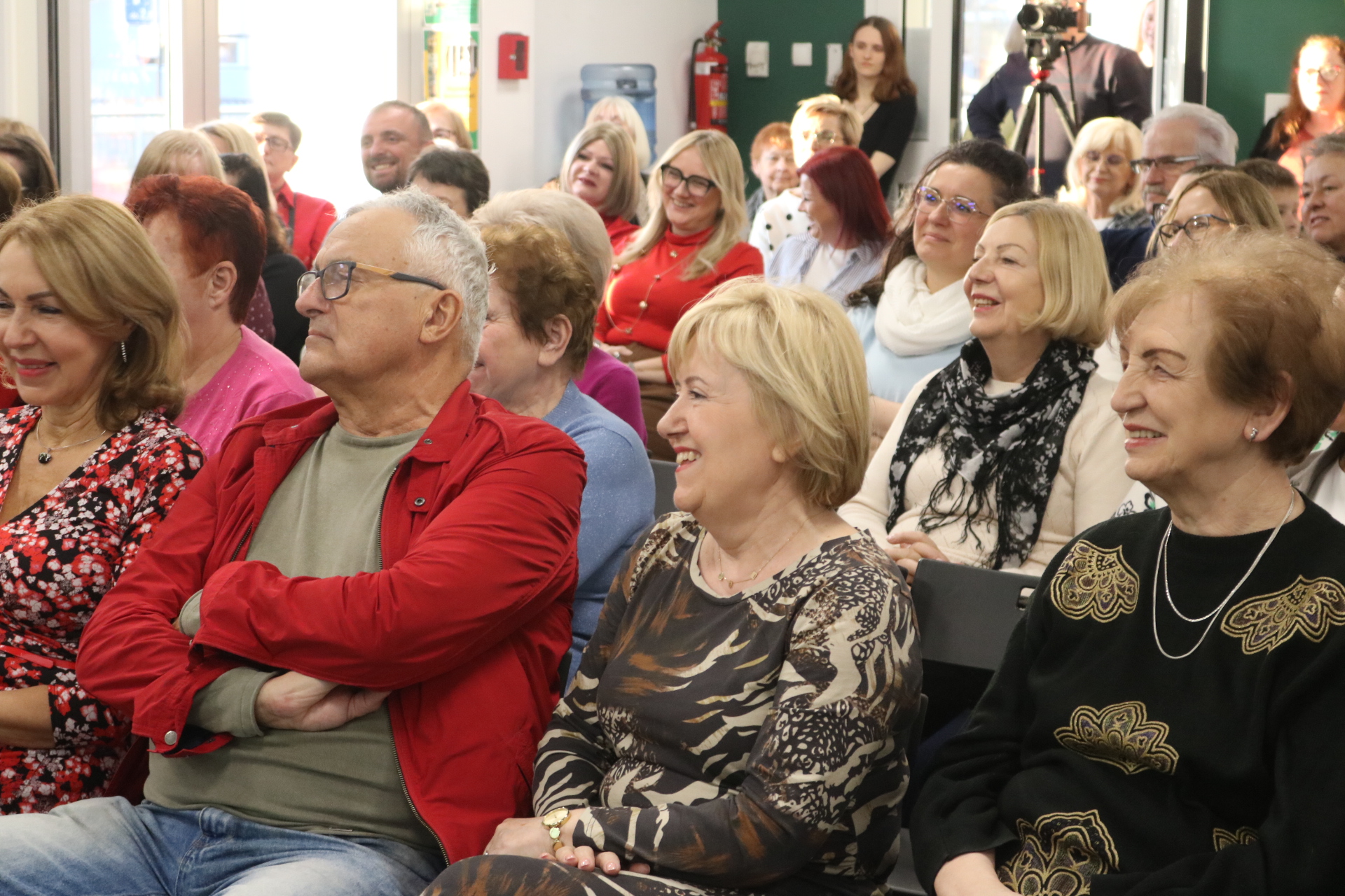 Fotorelacja z wydarzenia