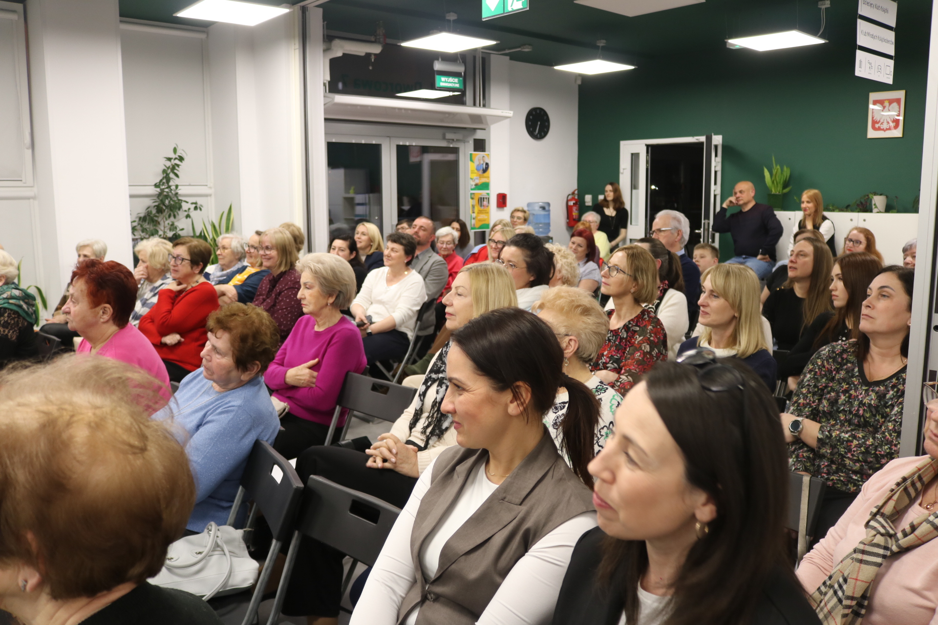 Fotorelacja z wydarzenia