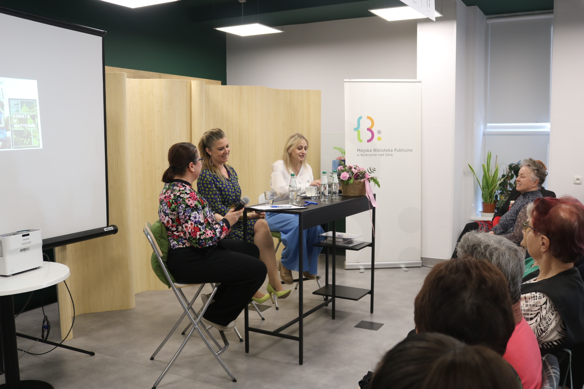 Fotorelacja z wydarzenia