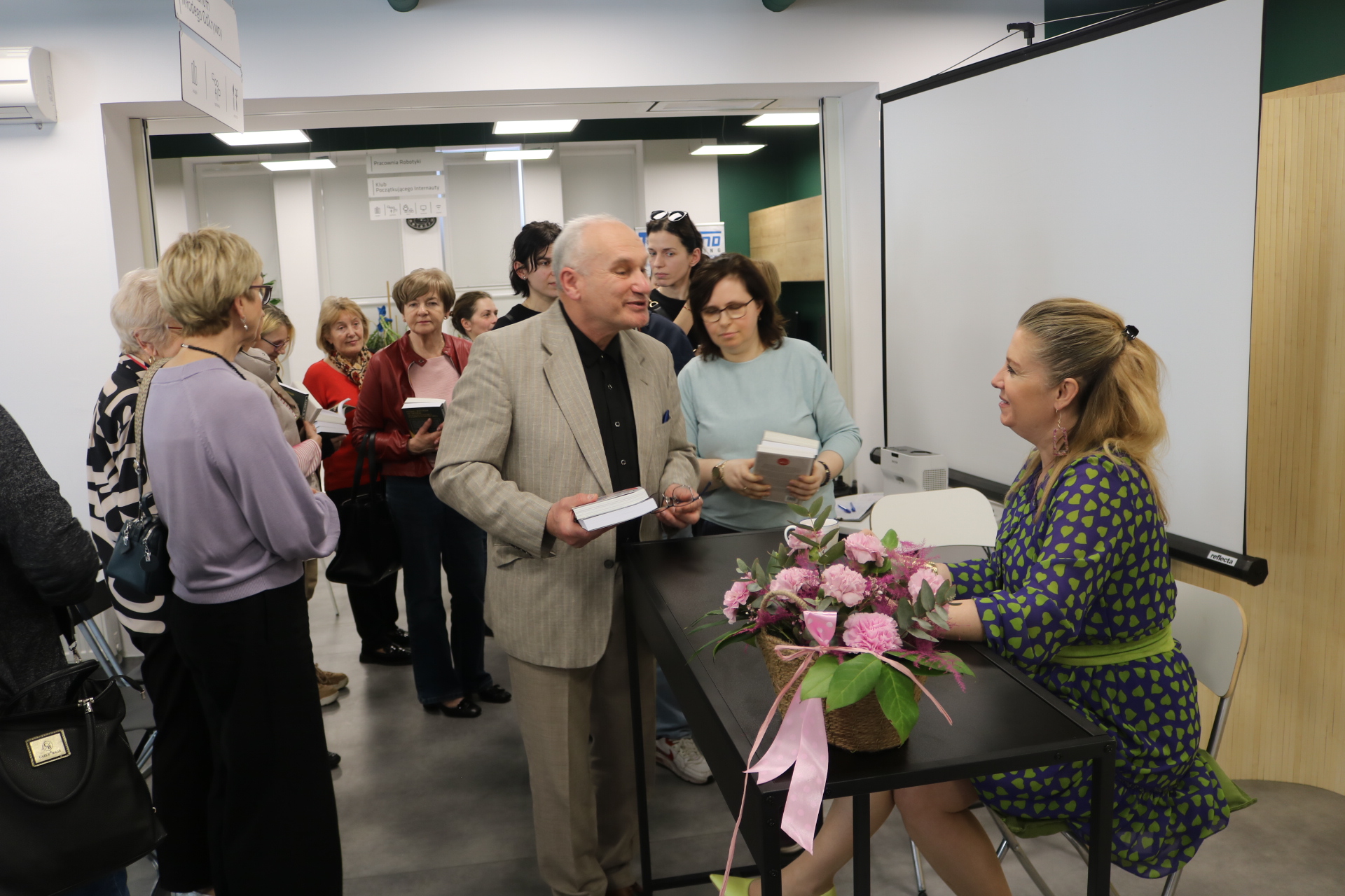 Fotorelacja z wydarzenia