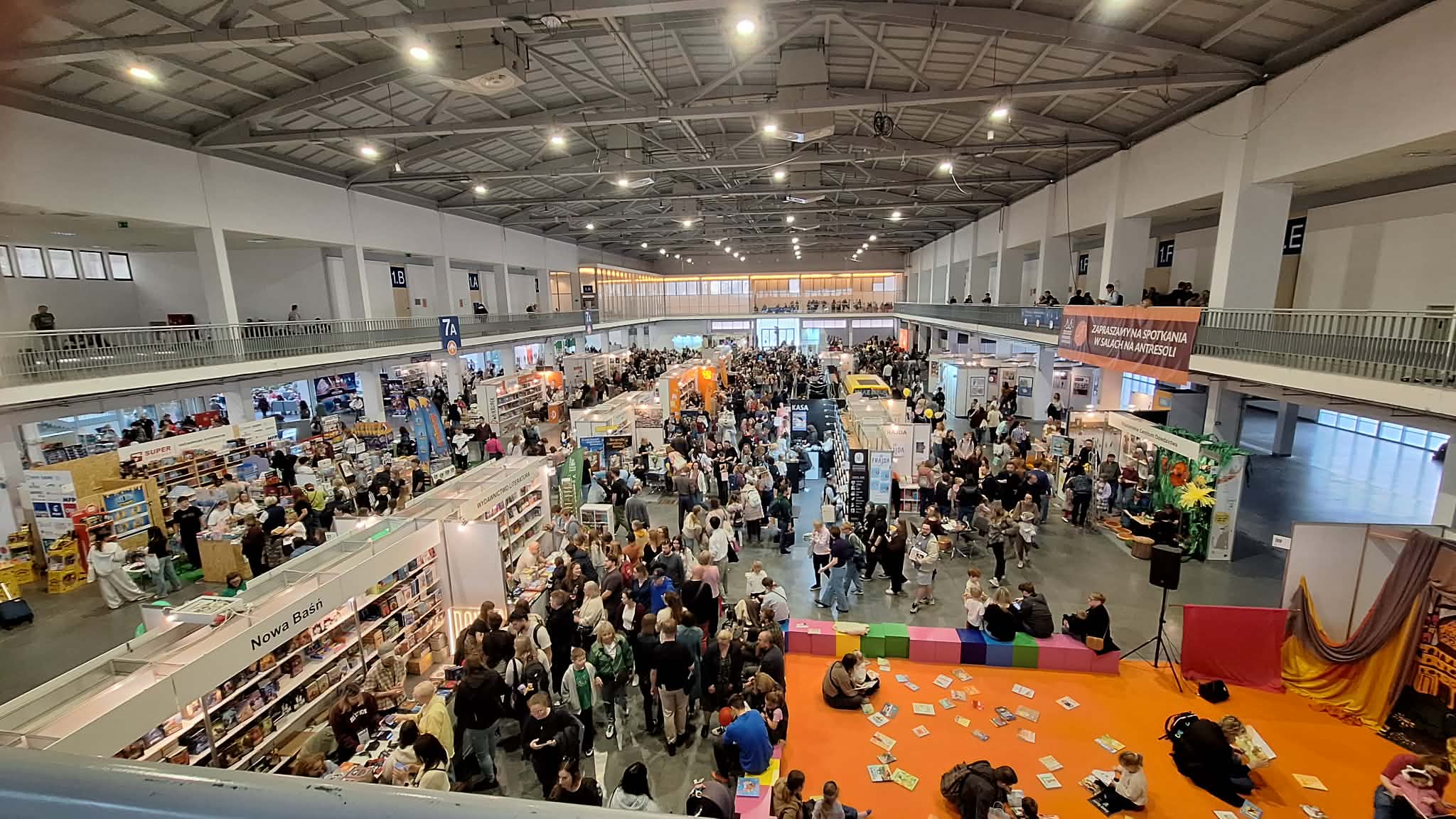 Fotorelacja z wydarzenia