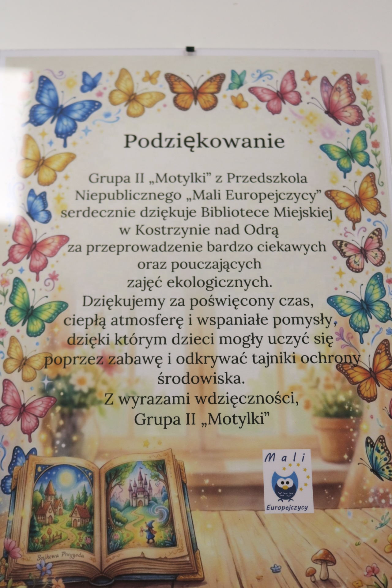 Fotorelacja z wydarzenia