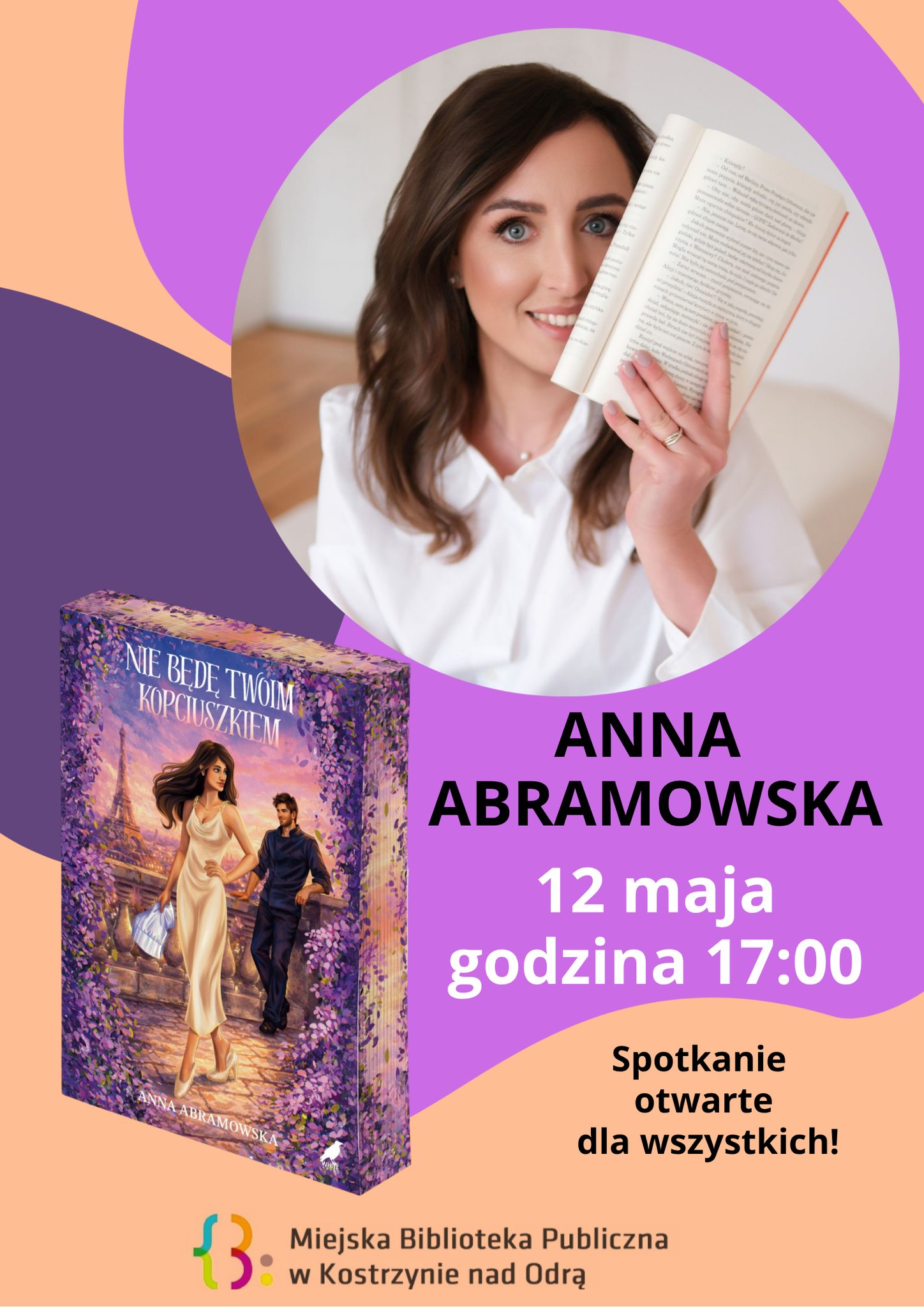 Plakat informacyjny - og&oacute;lny